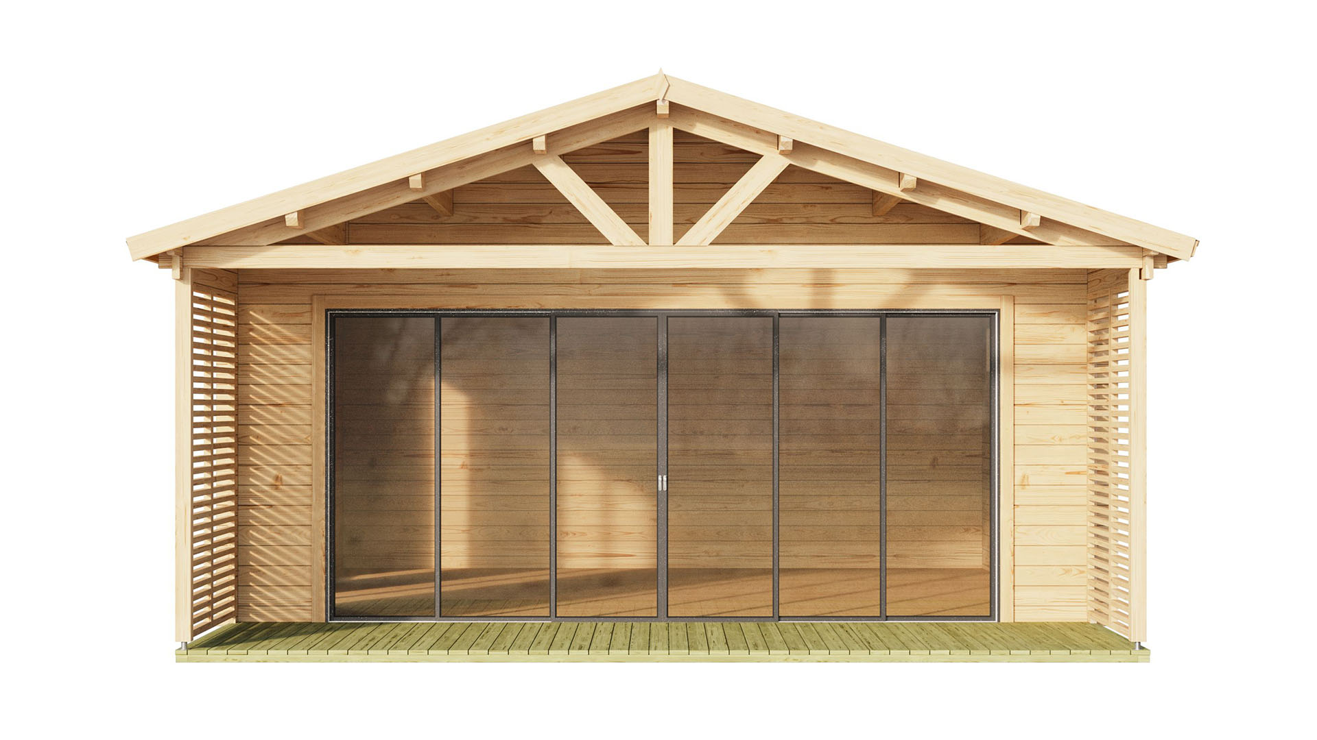 Concept ALU Arosa 70C