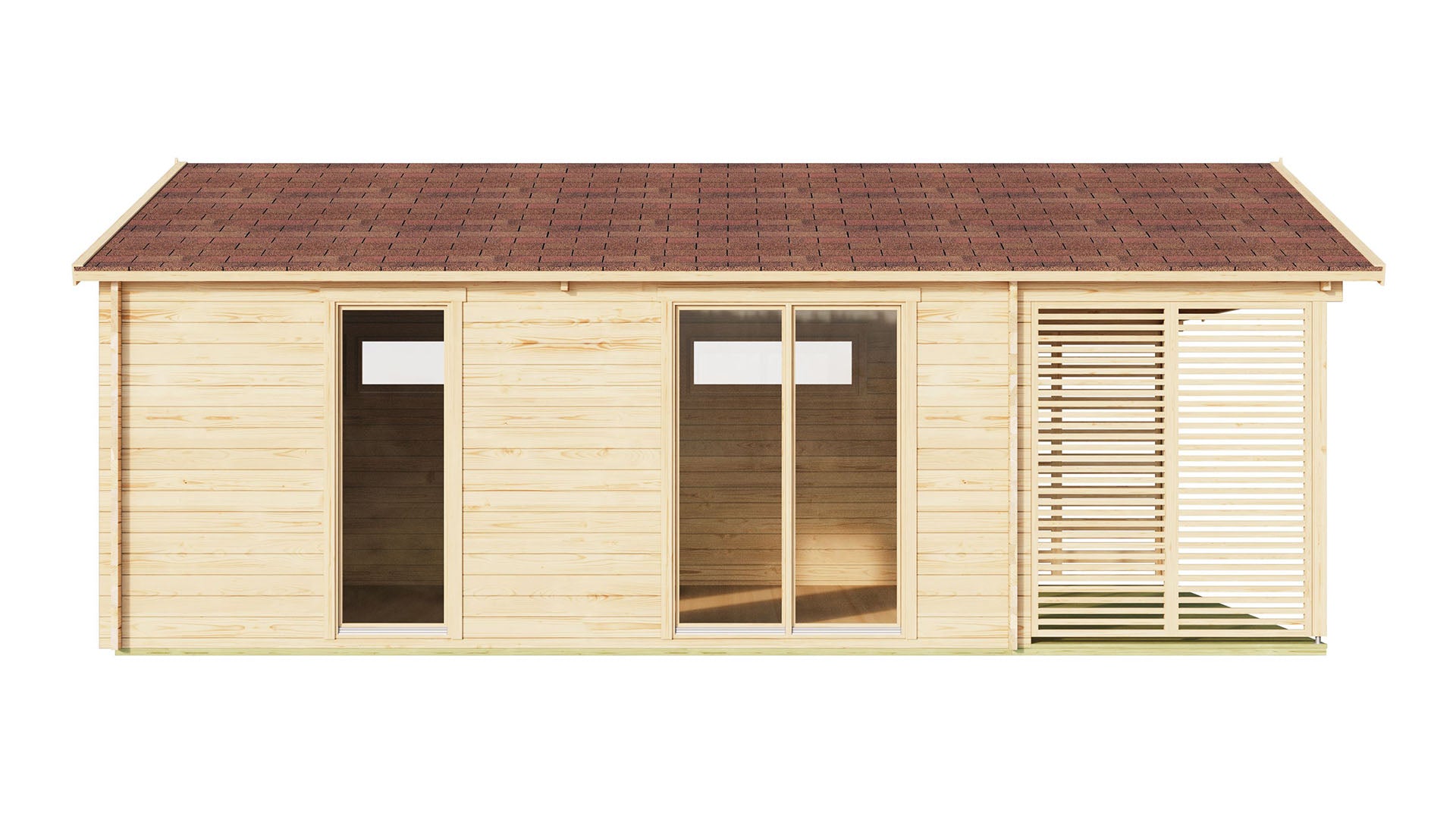 Concept ALU Arosa 70C