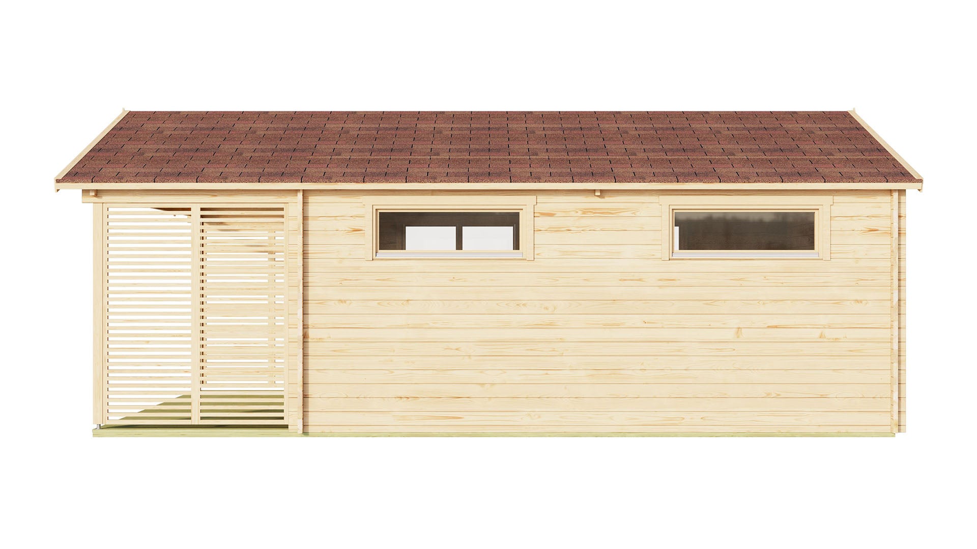 Concept ALU Arosa 70C