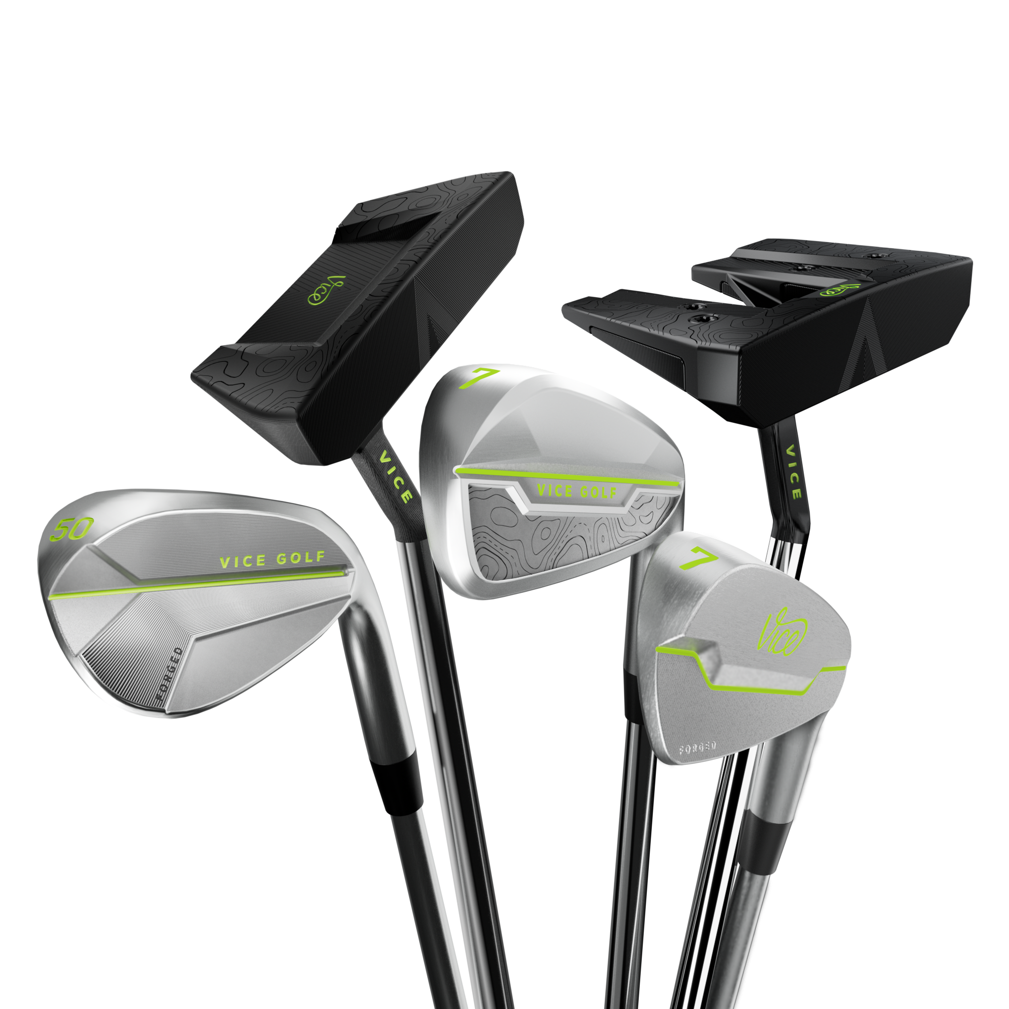 Ultimate Golf & Leisure Gift Card