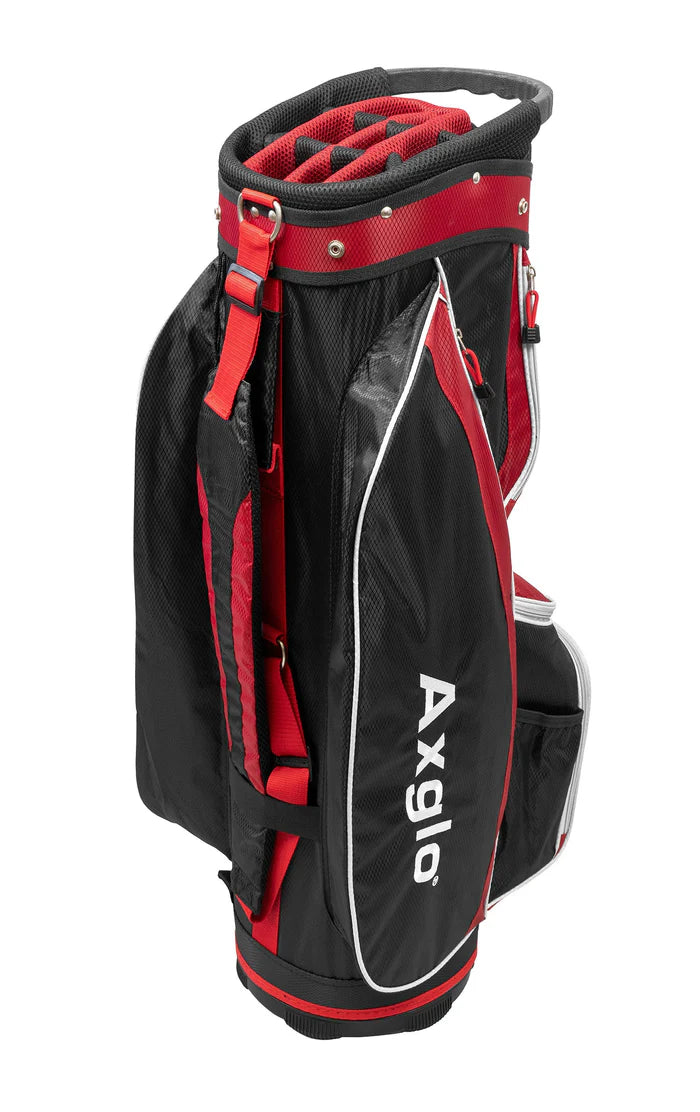 AX 22 - Men's Complete Golf Set / 16 Pieces