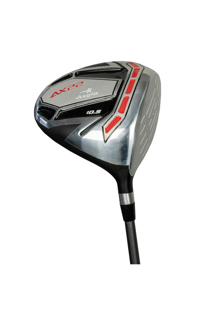 AX 22 - Men's Complete Golf Set / 16 Pieces