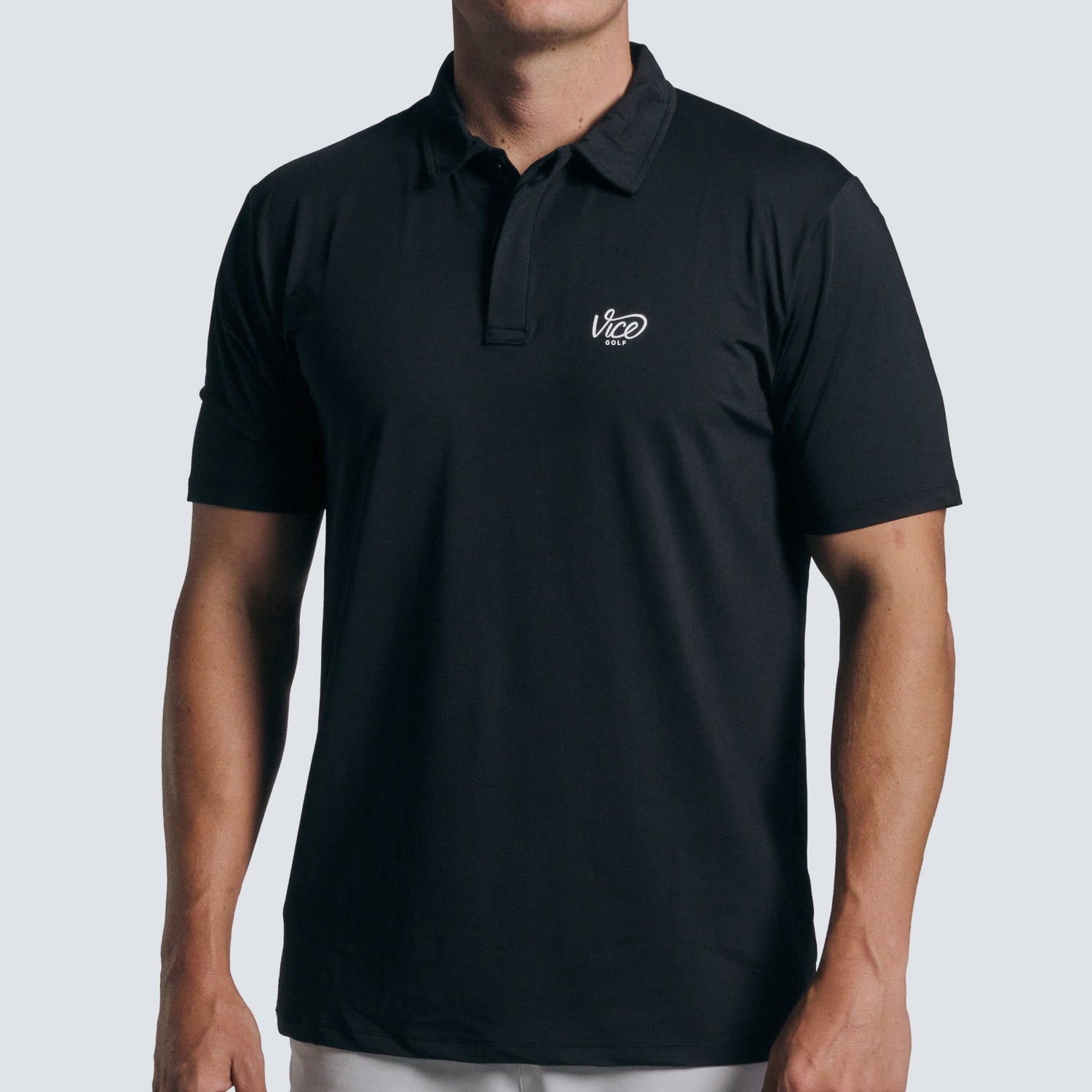 Vice Golf Essential Polo