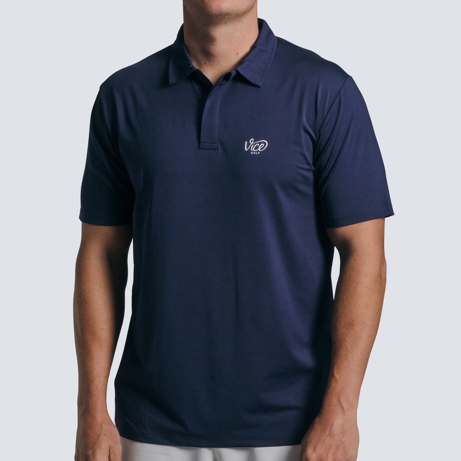 Vice Golf Essential Polo
