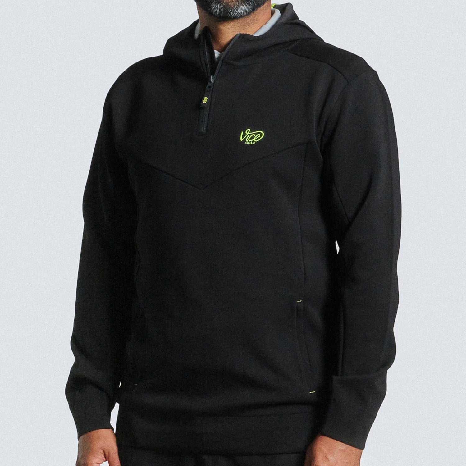 Sweat à capuche Vice Golf Performance