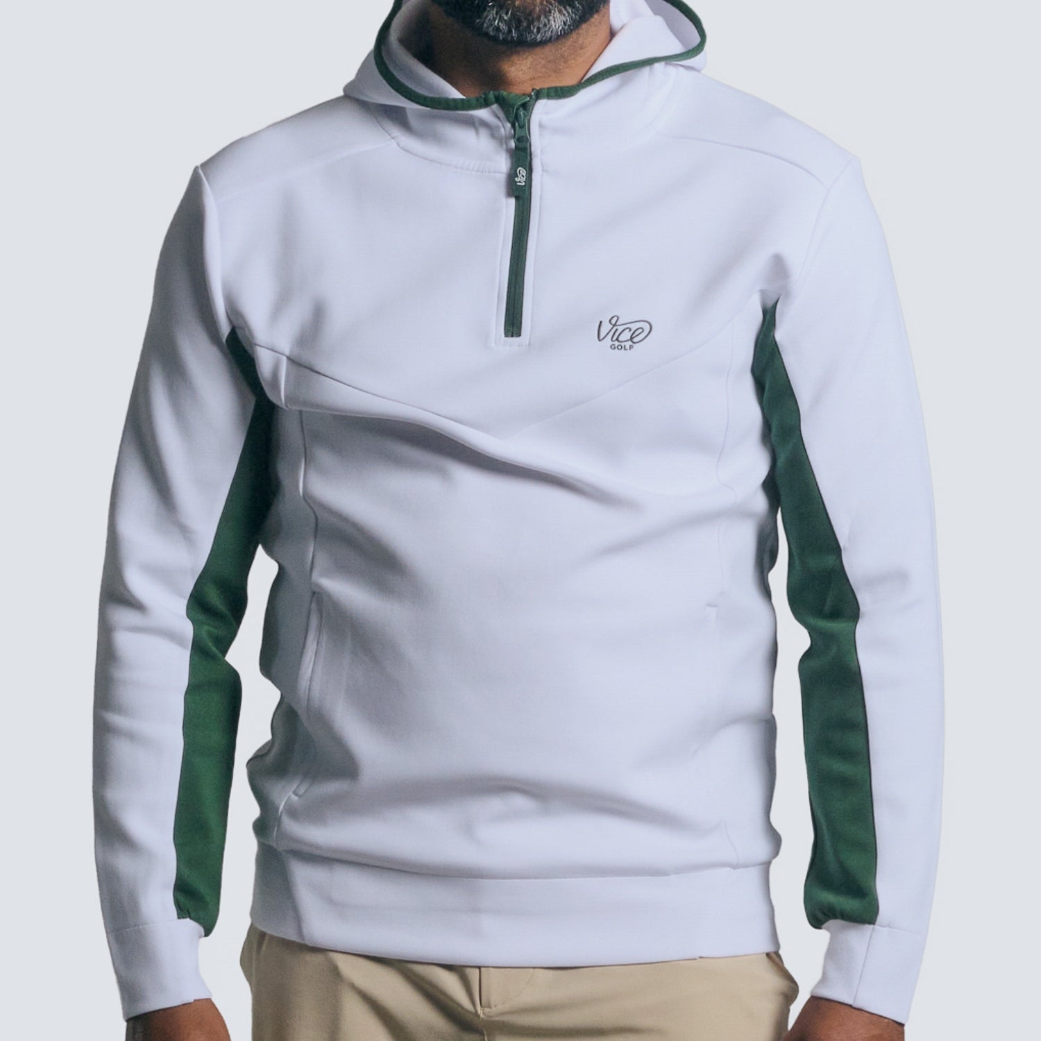 Sweat à capuche Vice Golf Performance