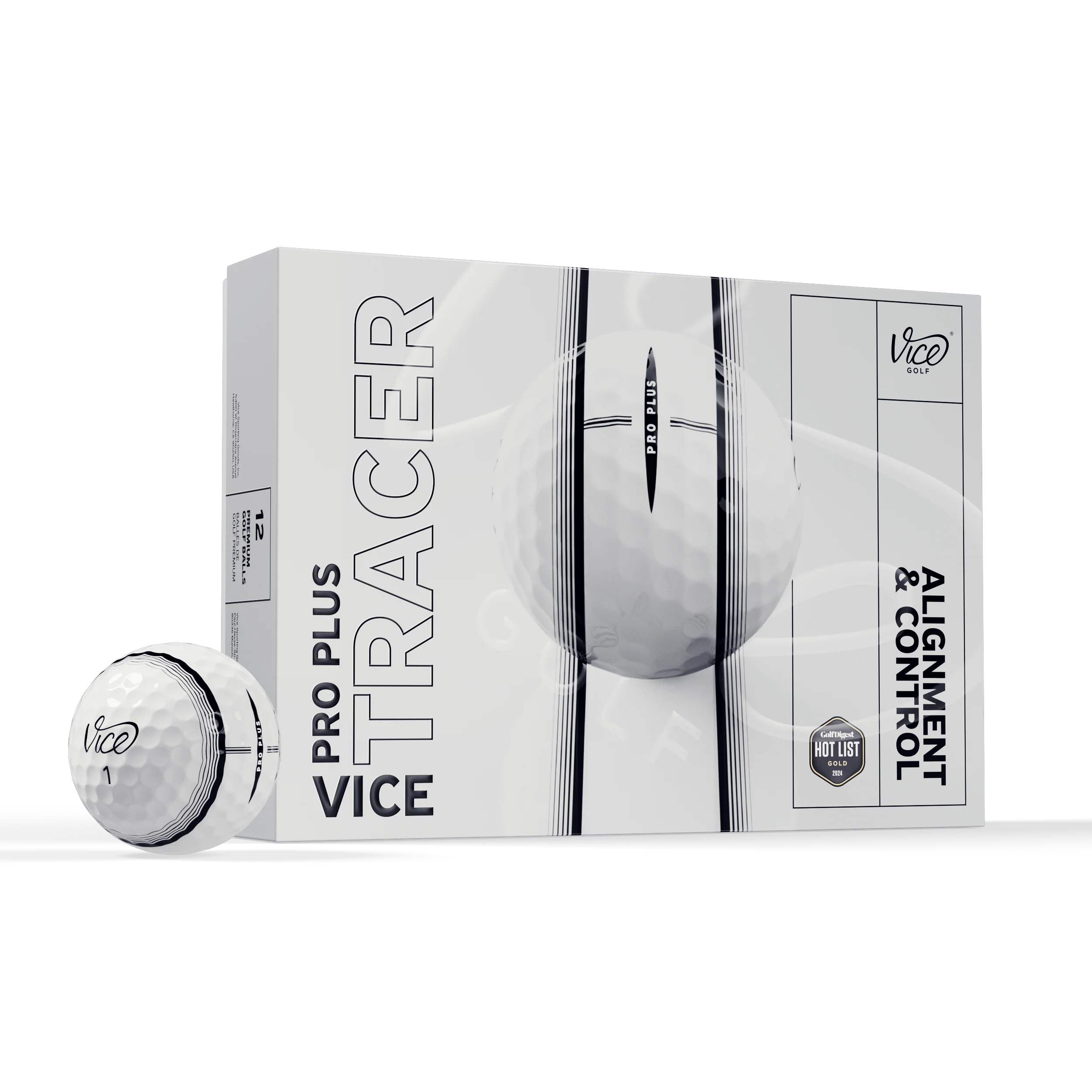 Vice Golf Pro Plus