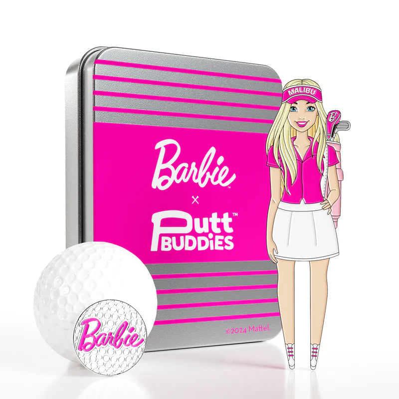 Club Pro Barbie