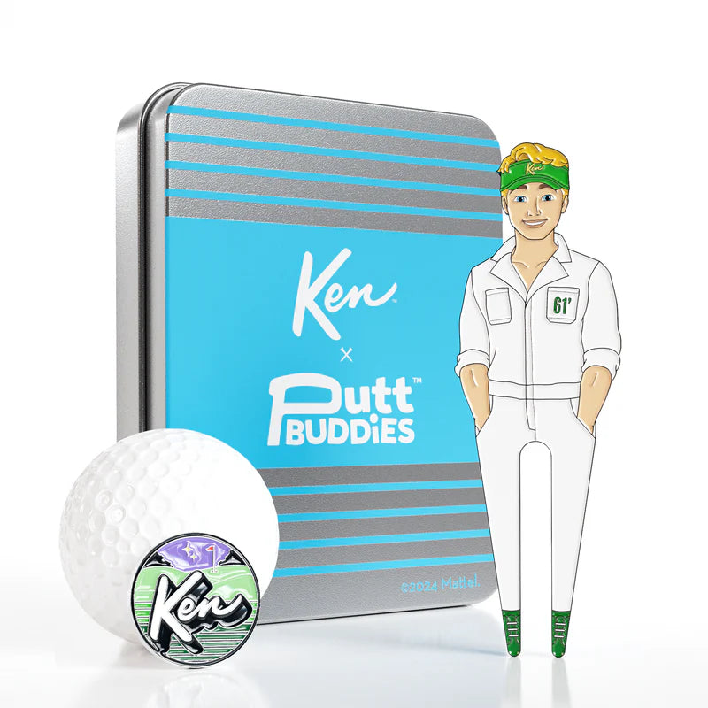 Caddy Ken