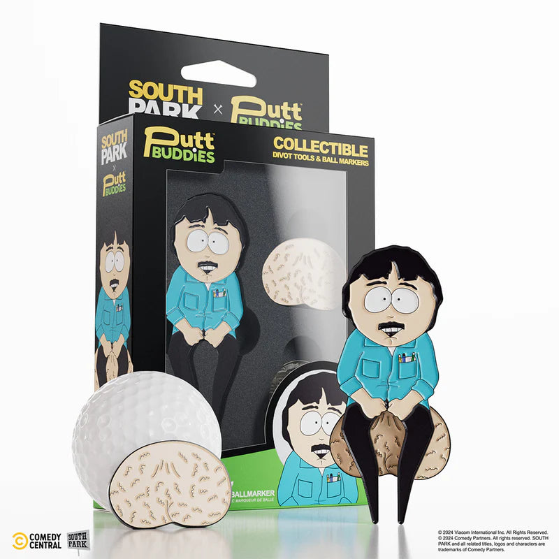 Big Balls Randy