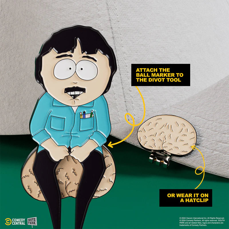 Big Balls Randy