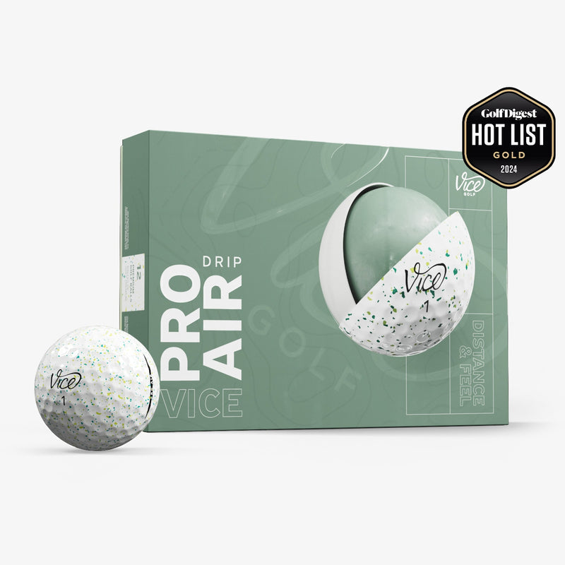 Vice Golf Pro Air Image