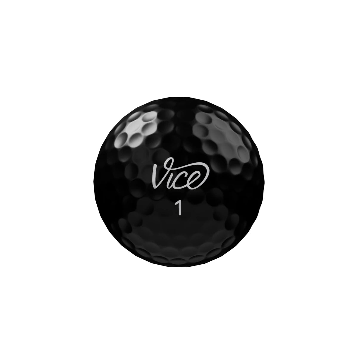 Vice Pro Plus Black 2023
