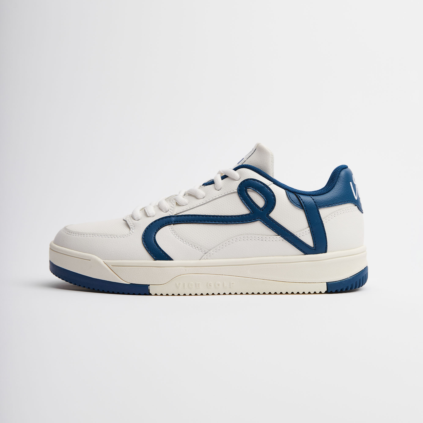 Vice Verve Offwhite/ Blue