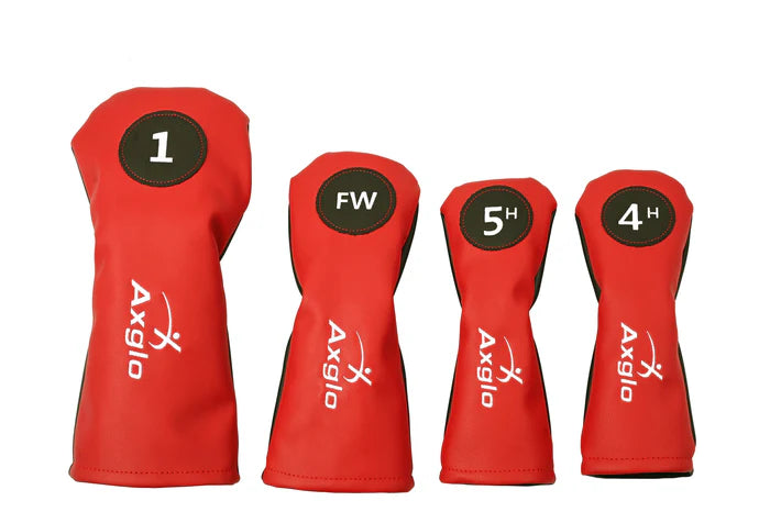 AX 22 - Men's Complete Golf Set / 16 Pieces