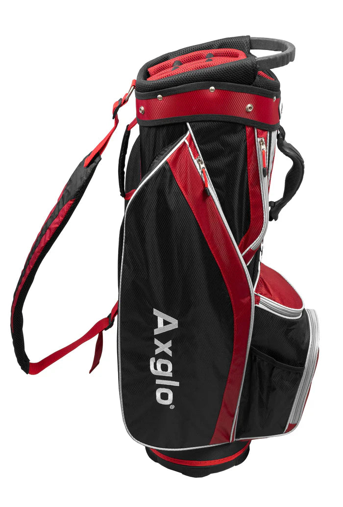 AX 22 - Men's Complete Golf Set / 16 Pieces