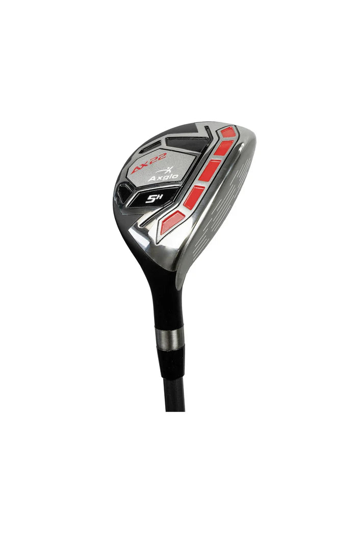 AX 22 - Men's Complete Golf Set / 16 Pieces