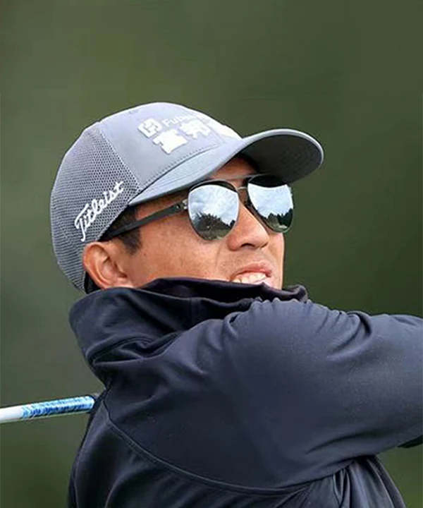 C.T. Pan Signature Series