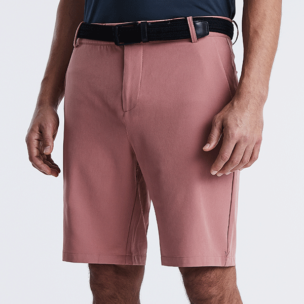 VICE Embrace Shorts Dusty Rose