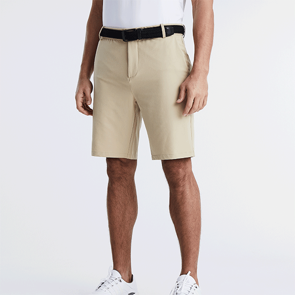 VICE Embrace Shorts Sand