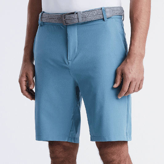 VICE Embrace Shorts Smoke Blue