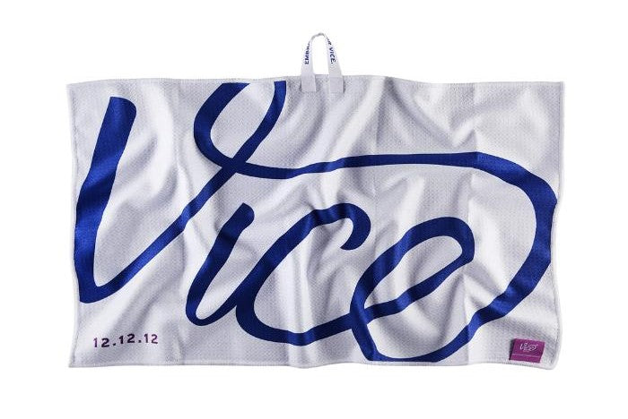 Vice Shine Galaxy Towel