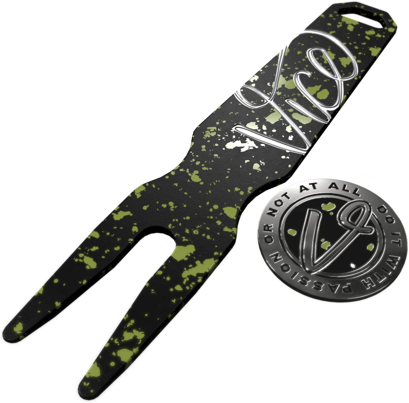 Gator Divot Tool