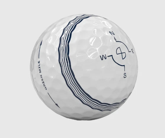 Vice Pro Air Green Mile Club