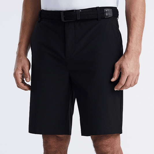 VICE Pro Plus Shorts Black