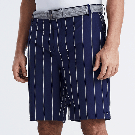 VICE Pro Plus Shorts Navy