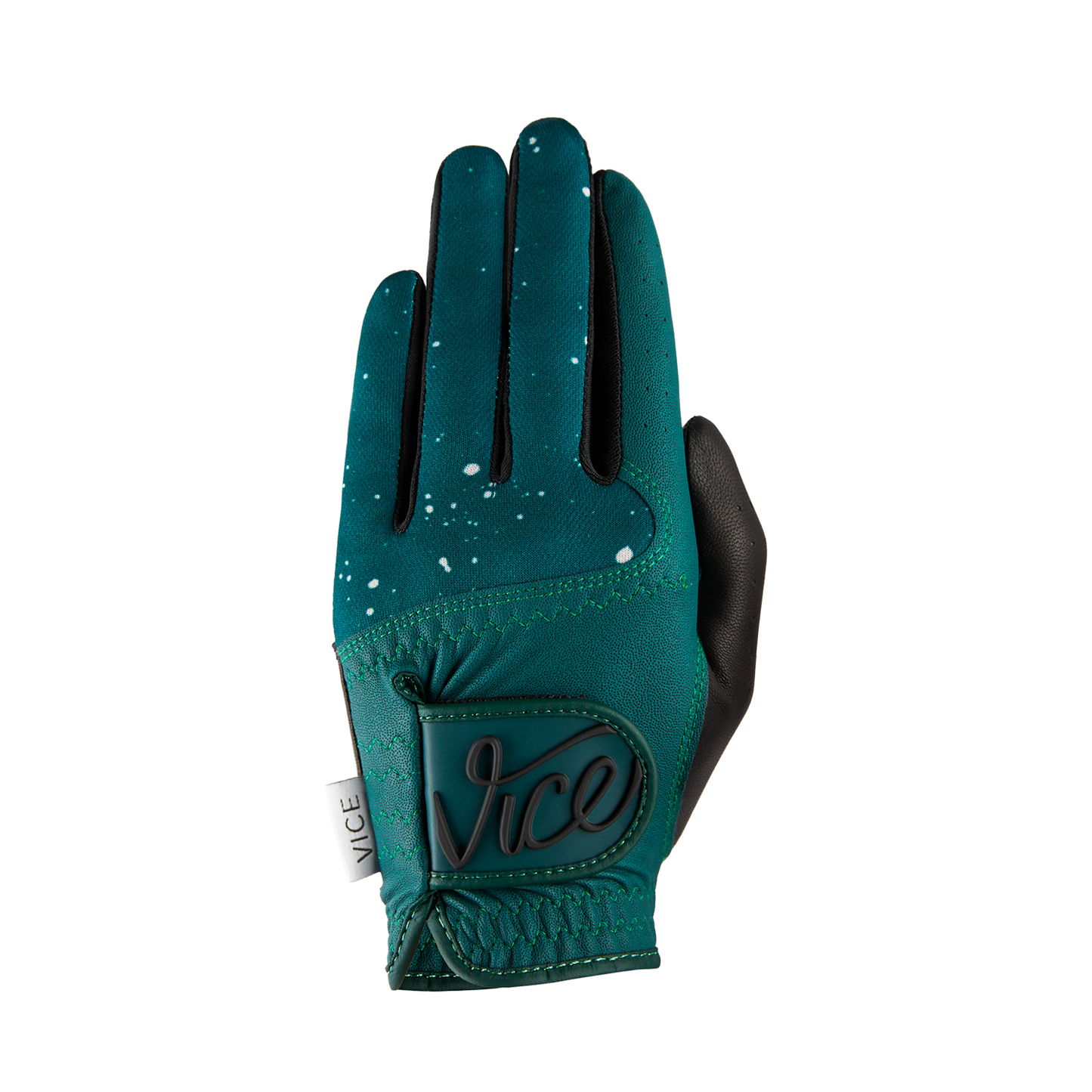 Vice Duro Forest Green