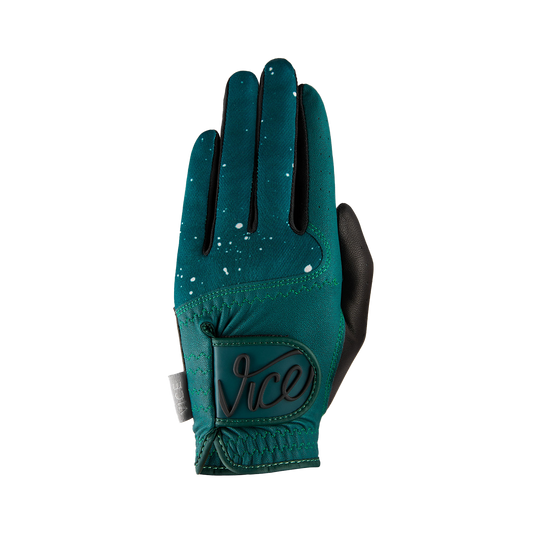 Vice Duro Women Forest Green