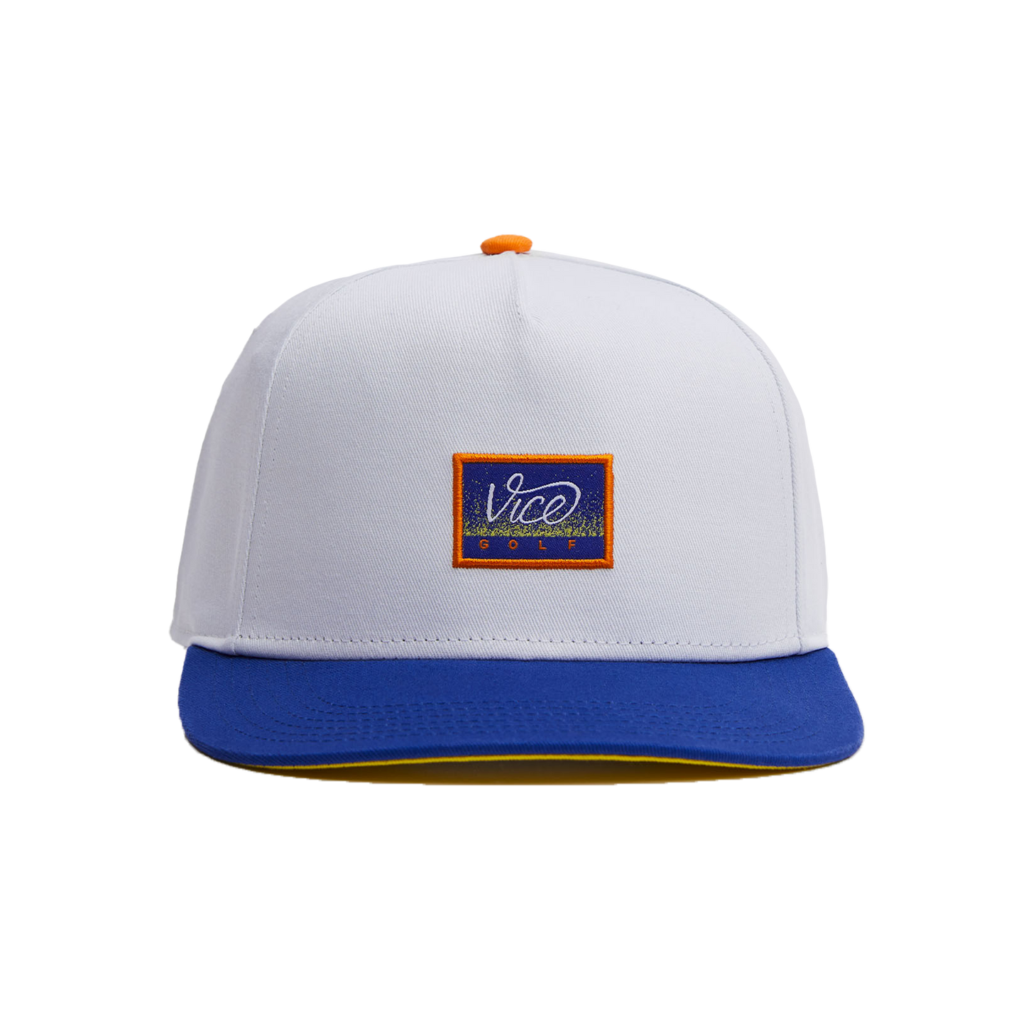 Logo Snapback Cap