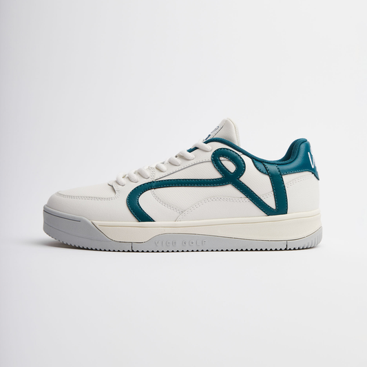 Vice Verve Offwhite/ Green