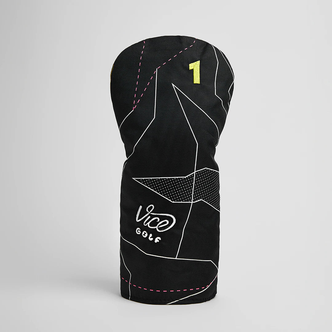 Vice Junior 7-piece set ages 7-10 (49-53")