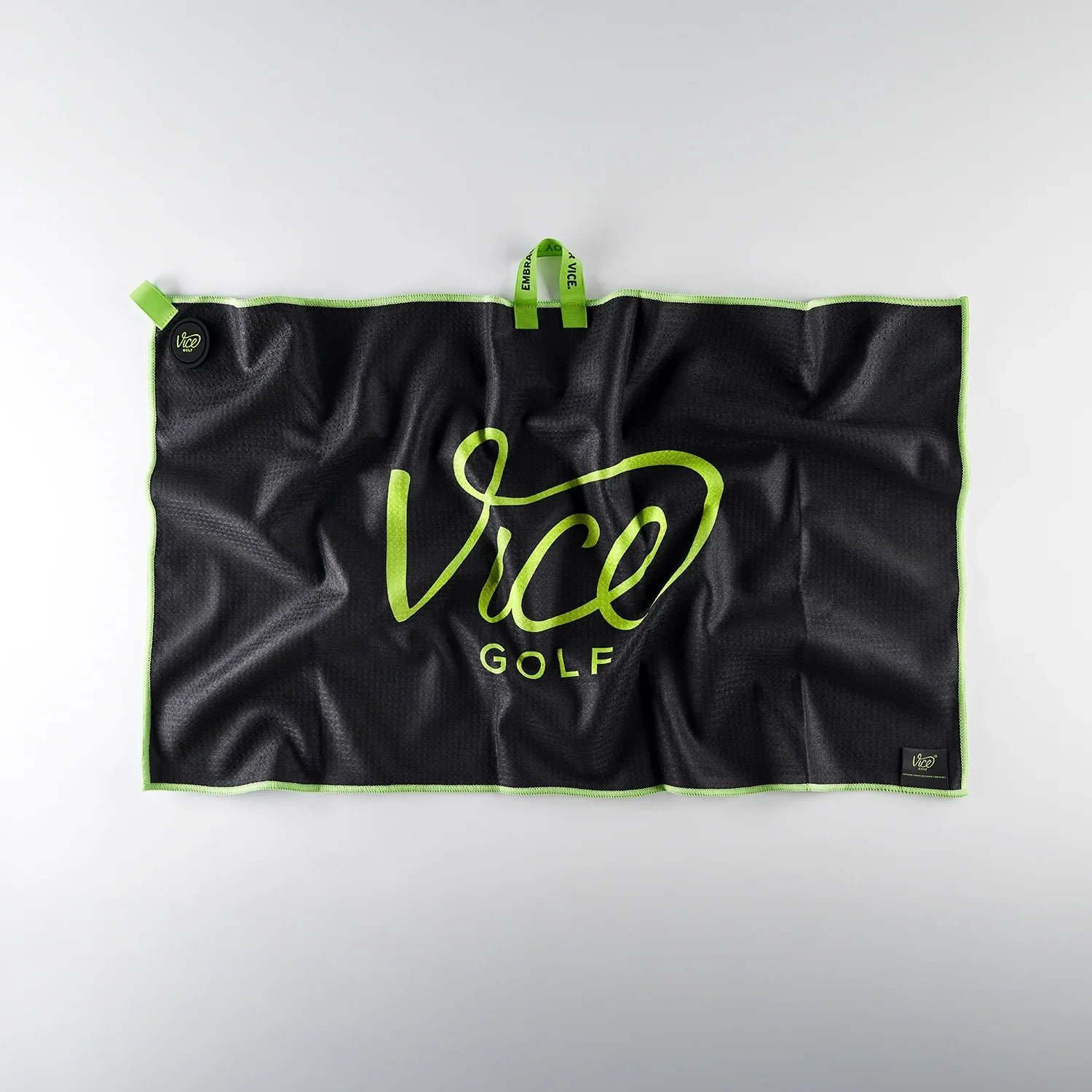 Vice Shine Drip Towel