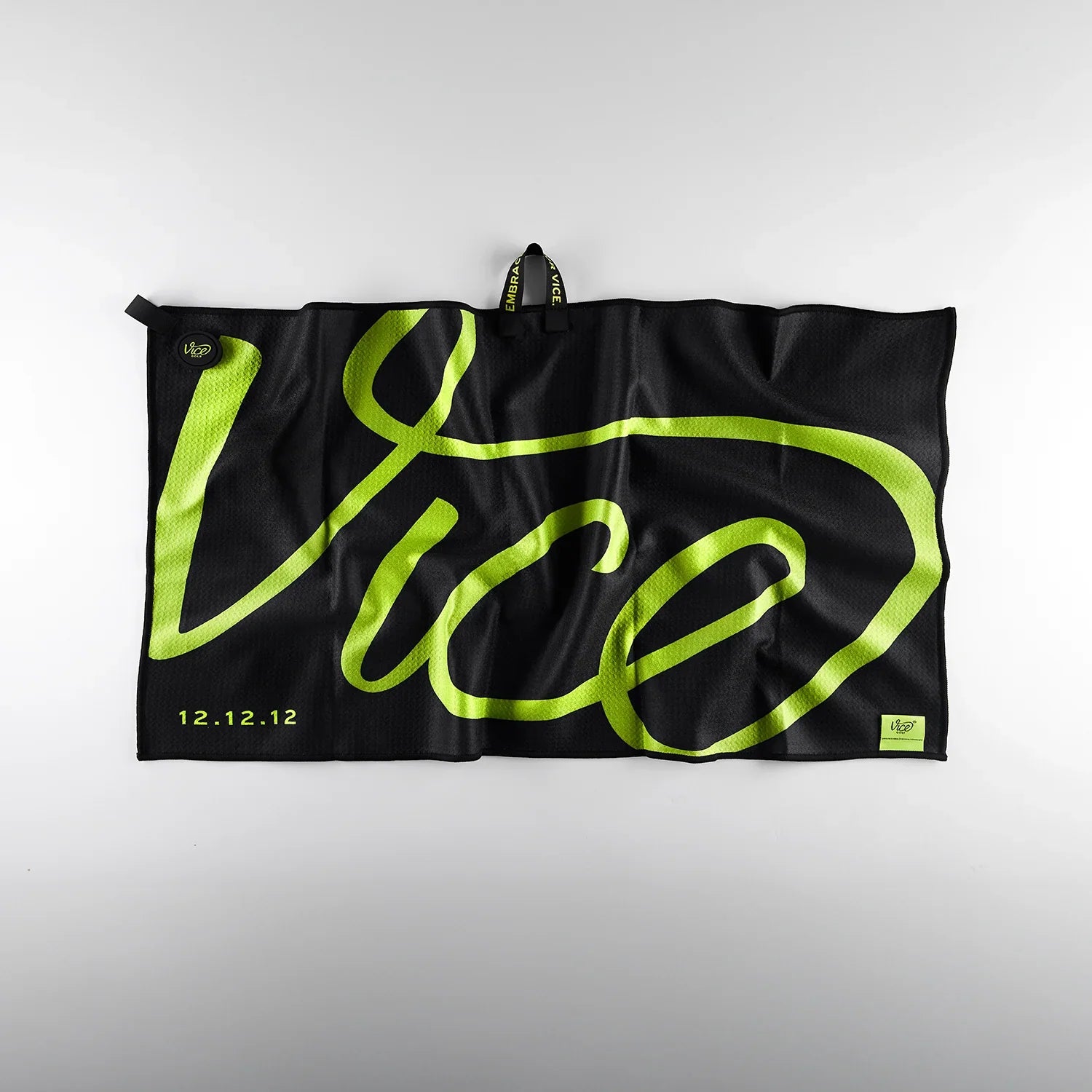 Vice Shine Drip Towel
