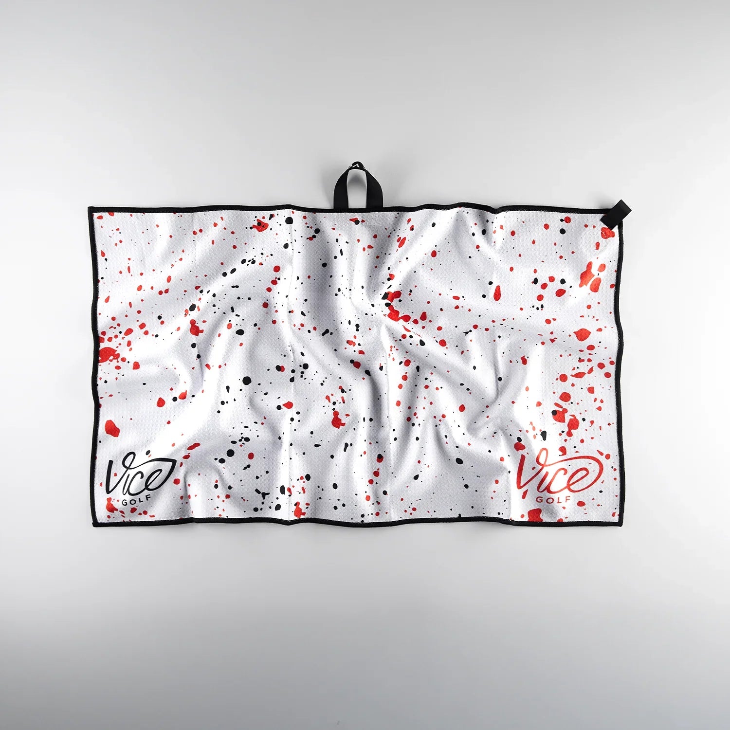 Vice Shine Drip Towel