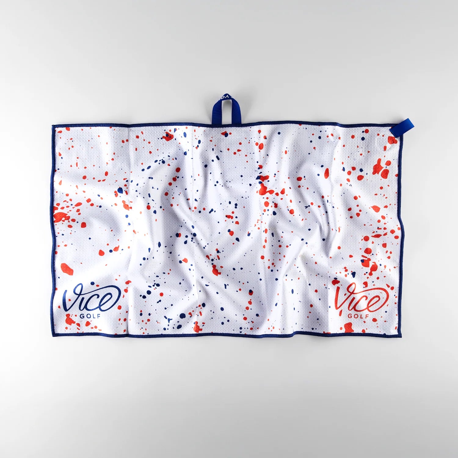 Vice Shine Drip Towel