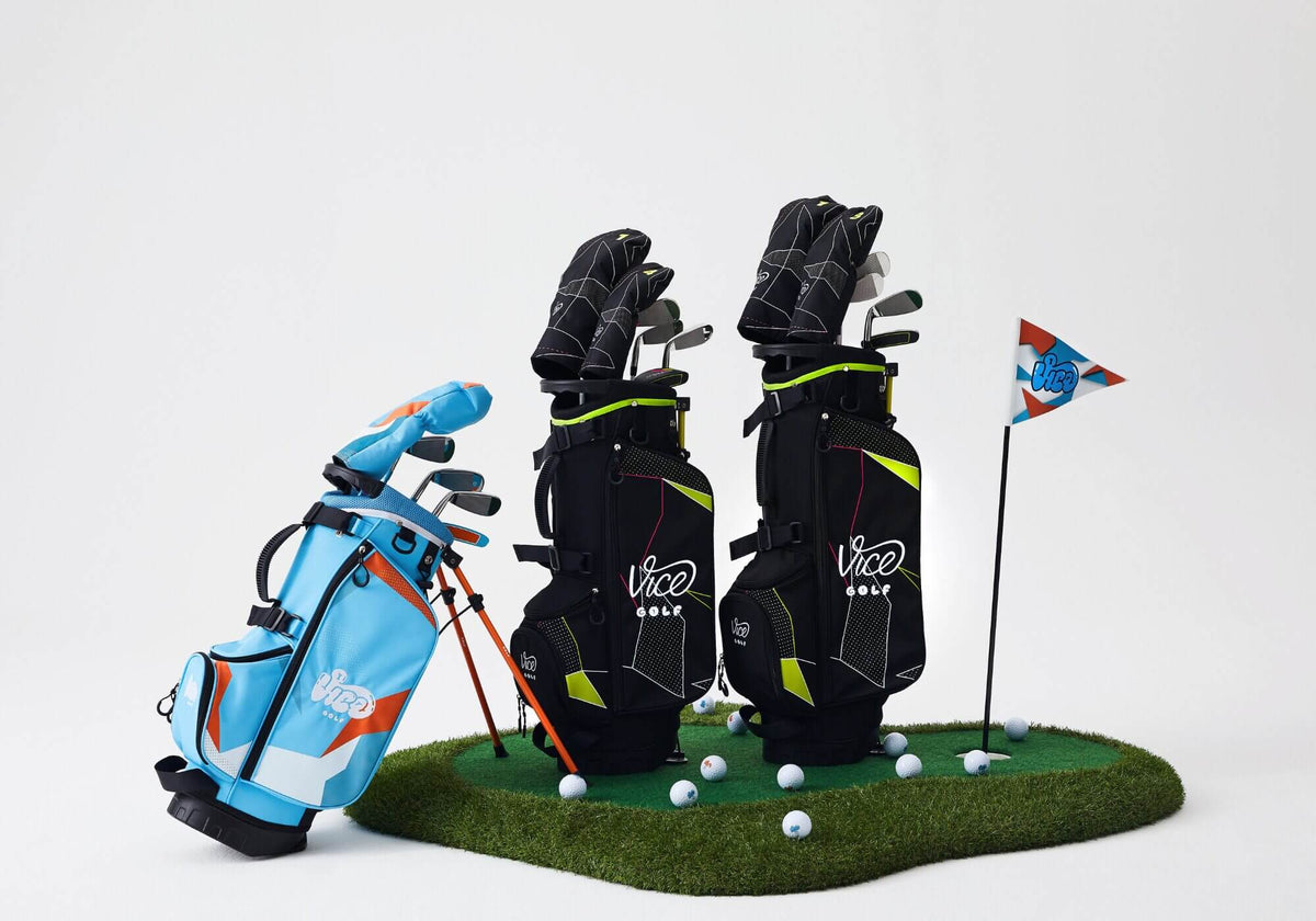 Vice Golf Cc Vice Golf – Ultimate Golf & Leisure Shop