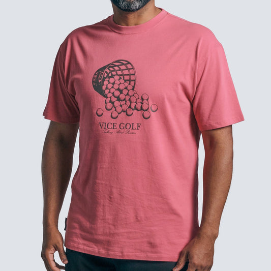 Vice Golf Practice Tee