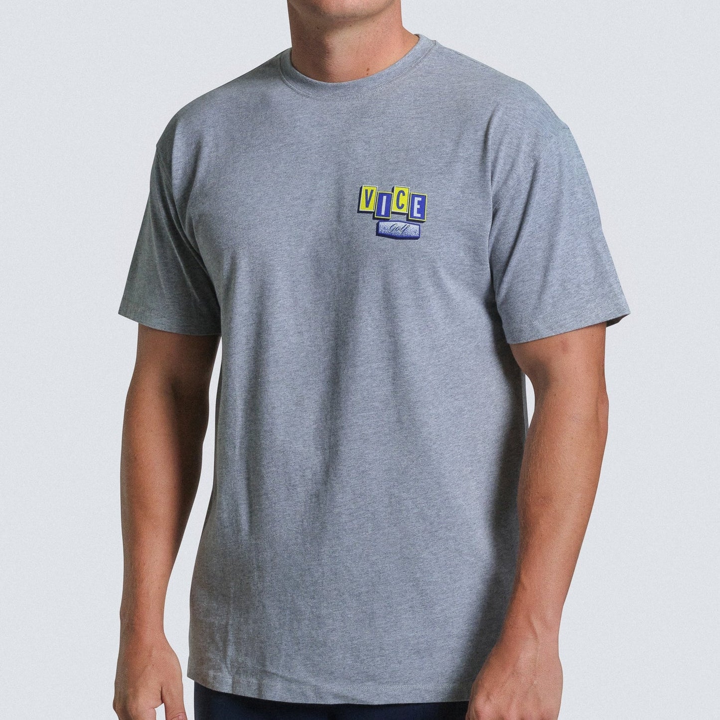 Vice Golf Sign Up Tee