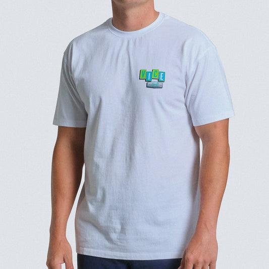 Vice Golf Sign Up Tee