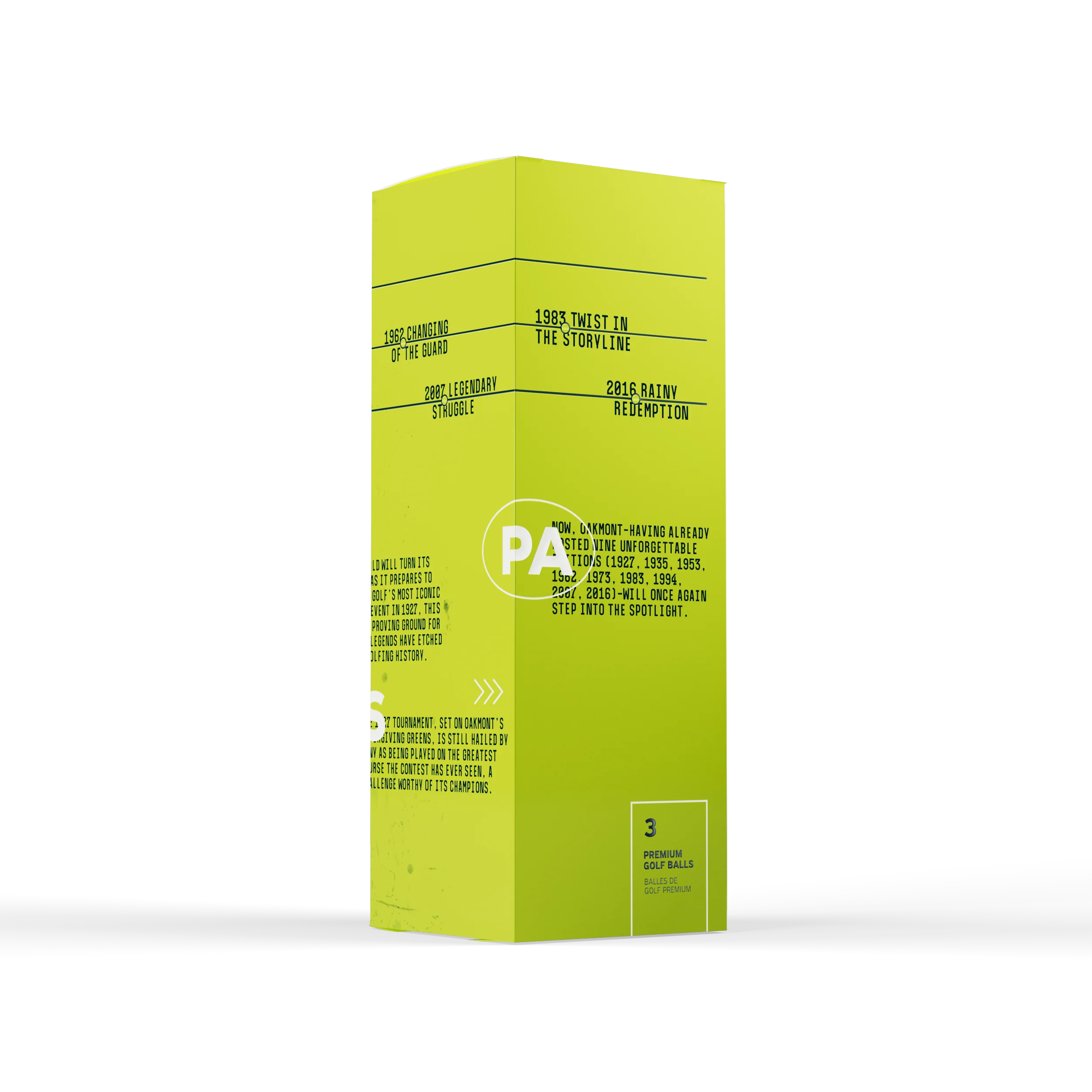 Vice Pro Archive Edition