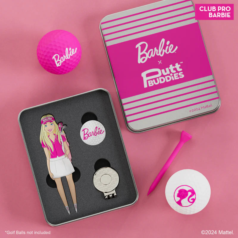 Club Pro Barbie