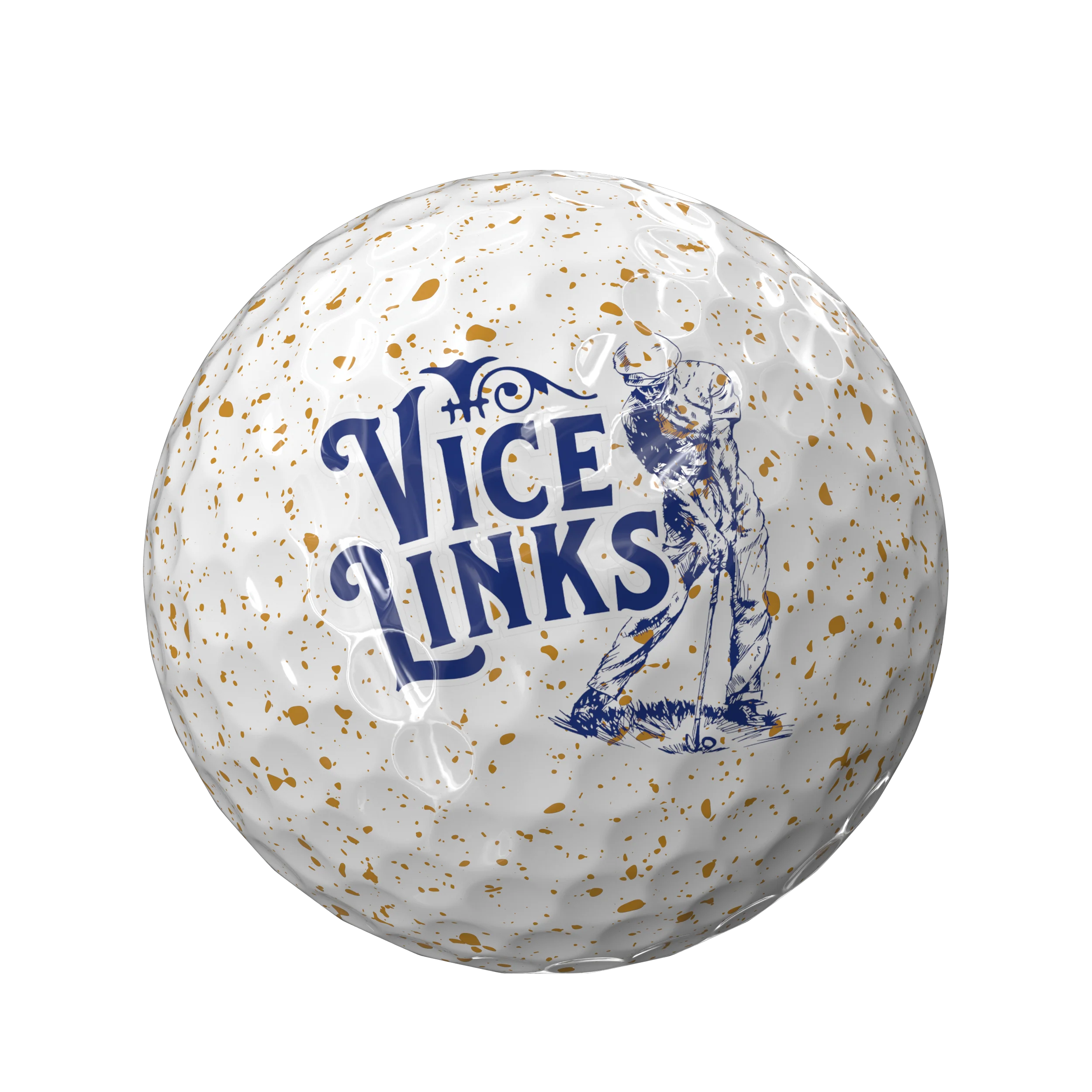 Vice Pro Links Edition