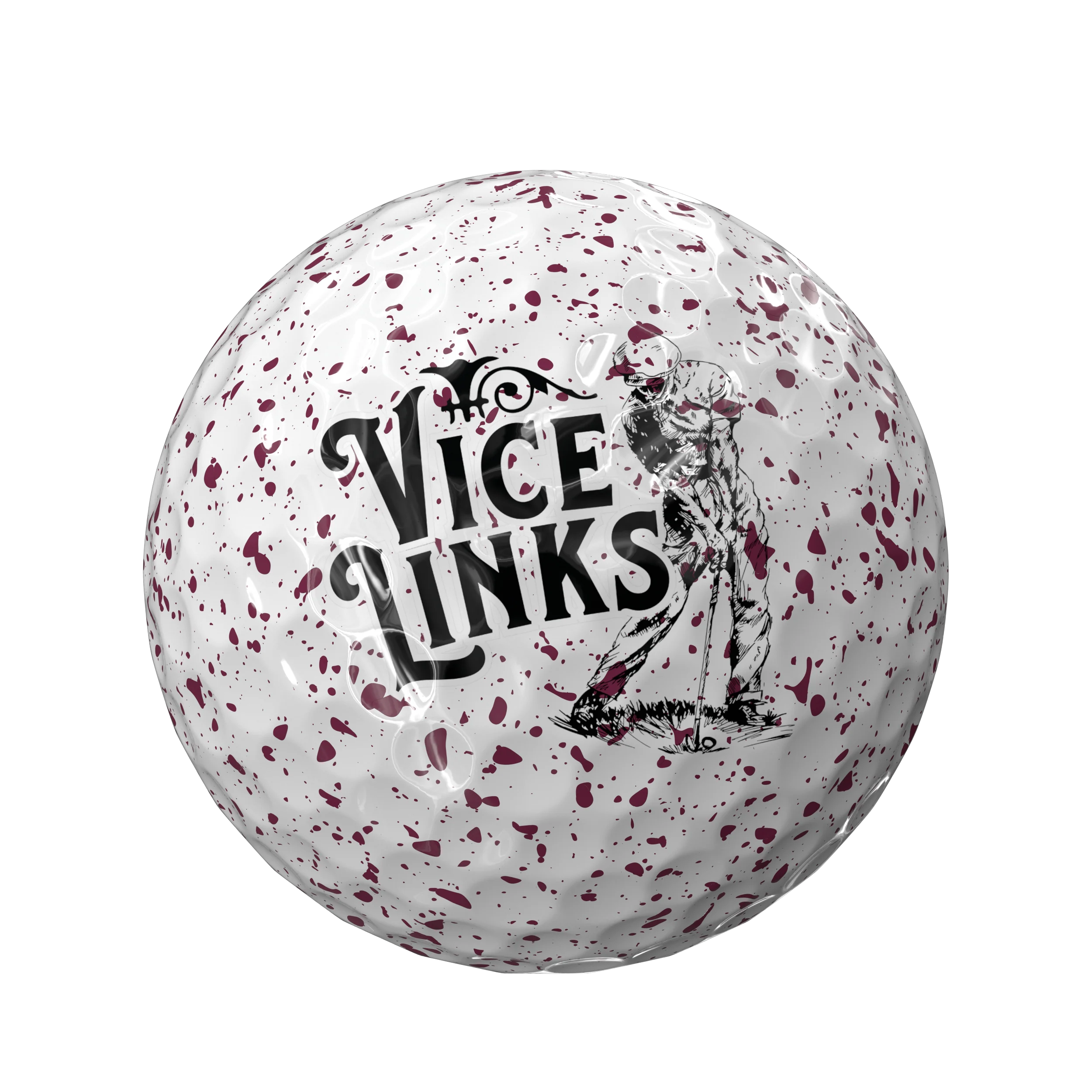 Vice Pro Links Edition