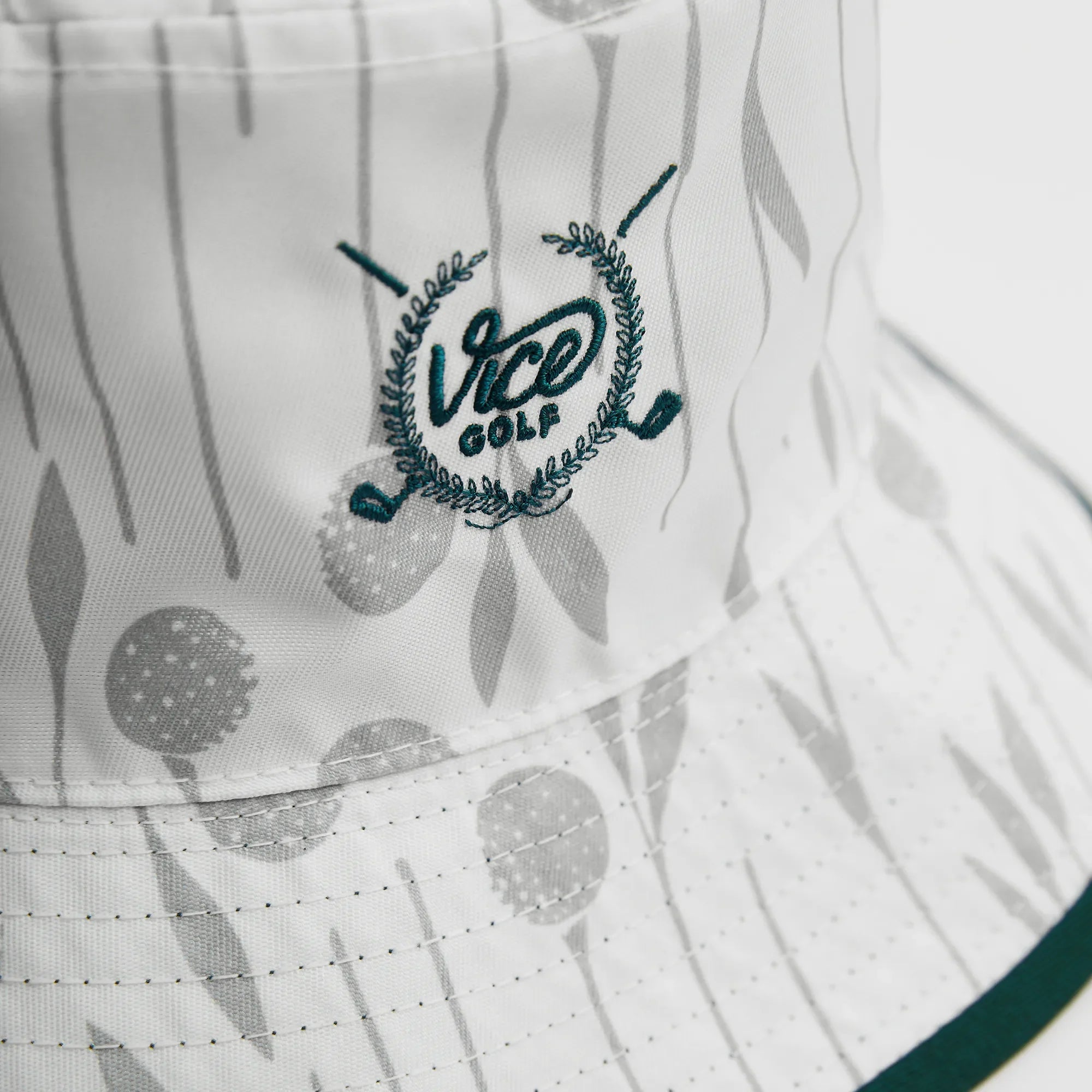 Vice Reversible Bucket Hat Heritage Collection