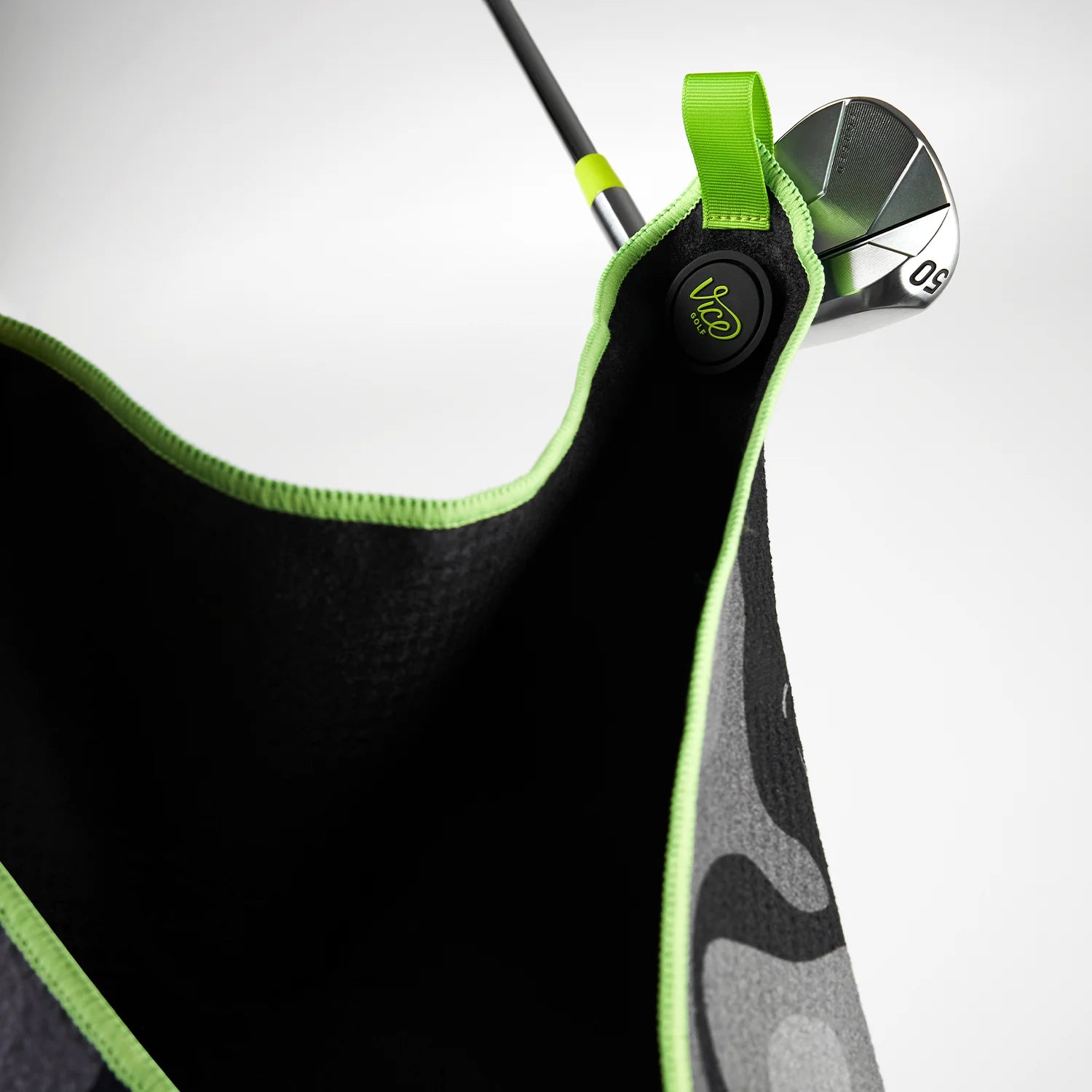 Vice Shine Drip Towel