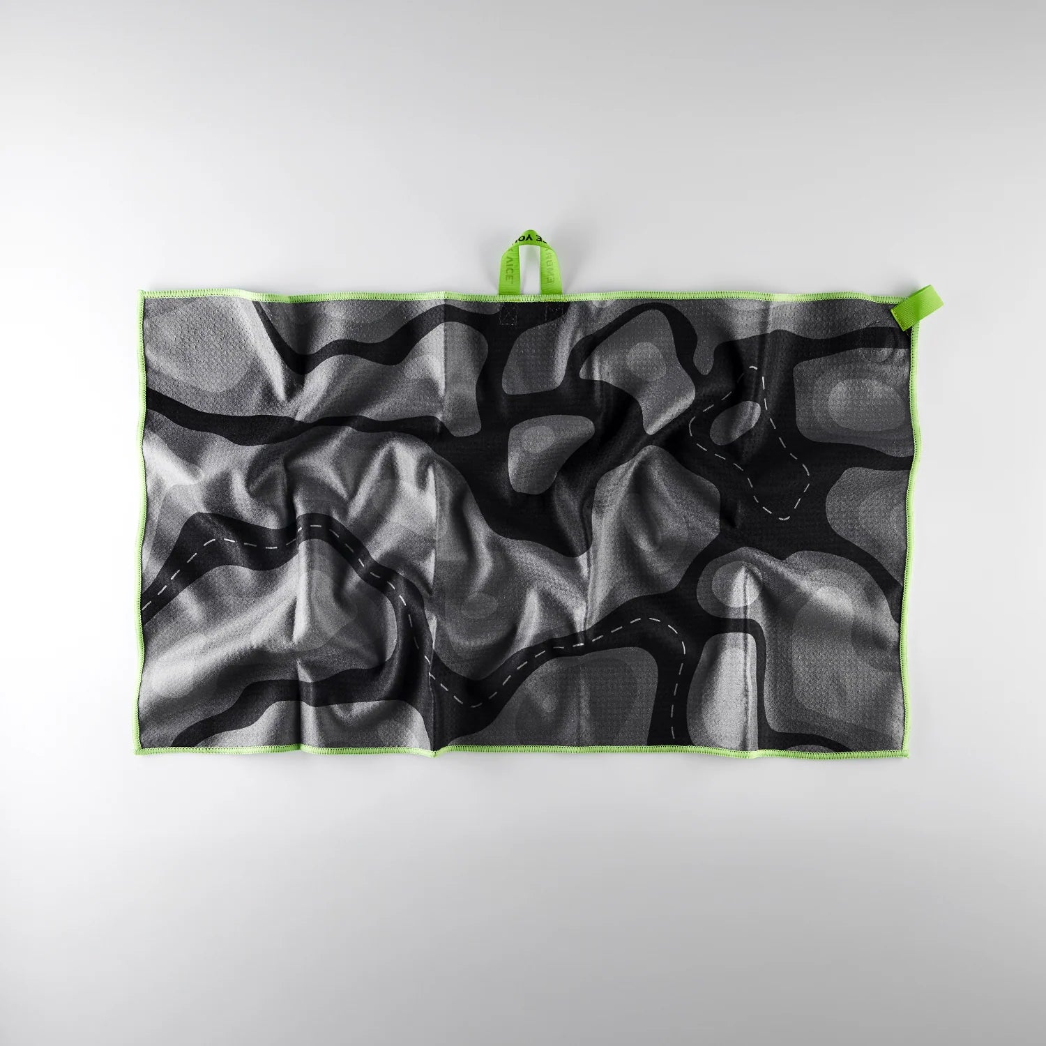 Vice Shine Drip Towel